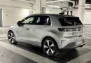 Власники електромобілів Volkswagen отримають цифровий ключ у Samsung Wallet