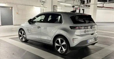 Власники електромобілів Volkswagen отримають цифровий ключ у Samsung Wallet