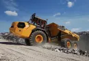 Автономні вантажівки Volvo досягли рекорду у 3 мільйони тонн видобутку