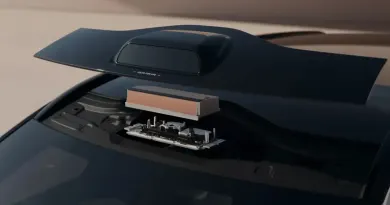 Volvo EX90 та ES90: відмова від LiDAR і компенсації власникам
