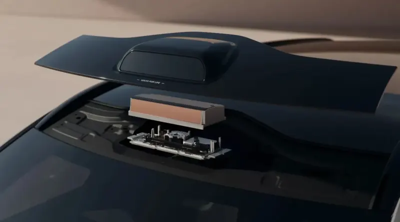 Volvo EX90 та ES90: відмова від LiDAR і компенсації власникам