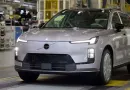 Нові електромобілі Volvo та гібриди: шведський бренд готує масштабне оновлення з 13 моделей