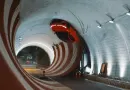 Voyah Passion S: преміальний електрокросовер з 360-градусним трюком у тунелі