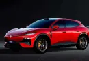 Voyah Passion S: новий електромобіль відкриває передзамовлення 24 липня