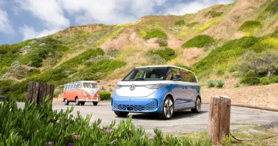 Нарешті виправдана ціна: Volkswagen ID.Buzz тепер доступний менш ніж за $49 000