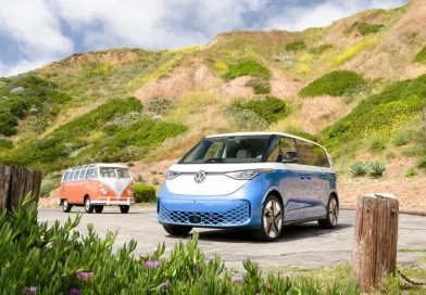 Нарешті виправдана ціна: Volkswagen ID.Buzz тепер доступний менш ніж за $49 000