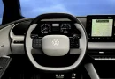 Volkswagen змінює інтер’єр для нових EV