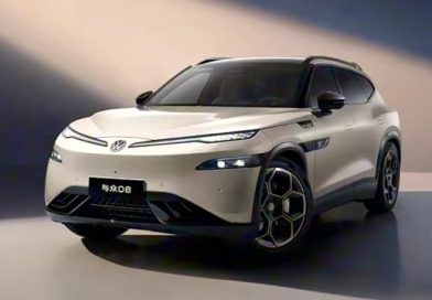 Volkswagen готує електроседан, що відрізняється від попередників