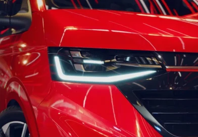 VW Sportline – 7-місний електричний GTI, яким повинен був бути ID.Buzz