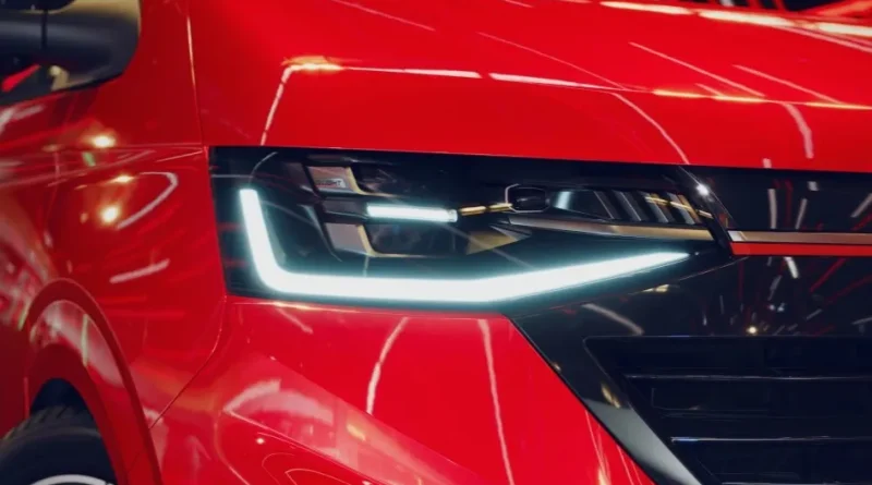 VW Sportline – 7-місний електричний GTI, яким повинен був бути ID.Buzz