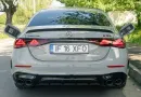 Реальні викиди плагін-гібридів PHEV виявилися вшість разів вищими за норму