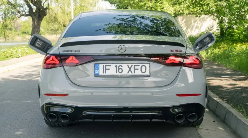 Реальні викиди плагін-гібридів PHEV виявилися вшість разів вищими за норму