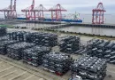 Чому вживані електромобілі з Китаю масово скуповують у Європі