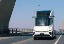 Революція у вантажних перевезеннях: Windrose виклала 3D-моделі свого електротрака у відкритий доступ