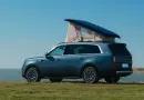 Офіційний дебют Xiaomi Skynomad N90 Max: сімейний SUV із величезним запасом ходу