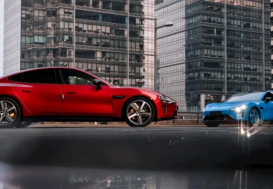 Кадровий прорив Xiaomi: колишня очільниця продажів Tesla у Китаї очолила Xiaomi Auto