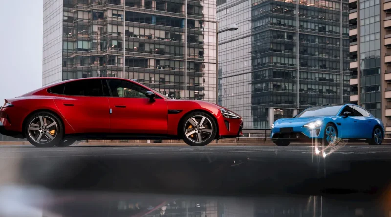 Кадровий прорив Xiaomi: колишня очільниця продажів Tesla у Китаї очолила Xiaomi Auto