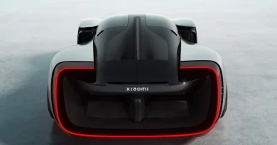 Електромобіль Xiaomi Vision Gran Turismo: 1900 к.с. та революційні технології на MWC 2026