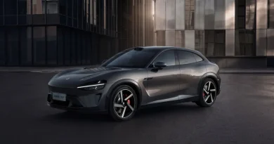 Удар по Tesla: новий електромобіль Xiaomi YU7 вийшов у дешевій версії та обійшов Model Y за запасом ходу
