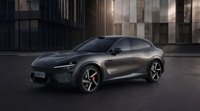 Удар по Tesla: новий електромобіль Xiaomi YU7 вийшов у дешевій версії та обійшов Model Y за запасом ходу