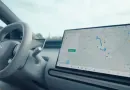 XPeng L03 першим з АТР отримав інтеграцію Google Maps Auto SDK
