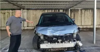 Інцидент з Xpeng X9: чому не спрацювали подушки безпеки під час аварії