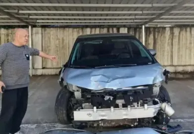 Інцидент з Xpeng X9: чому не спрацювали подушки безпеки під час аварії