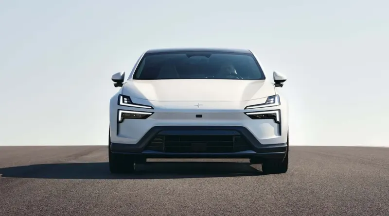 Заборона Polestar у США: компанія досі не отримала пояснень від влади