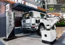 Швидкісна зарядна станція Chery Volt-dragon на 1,44 МВт зарядить авто за 5 хвилин