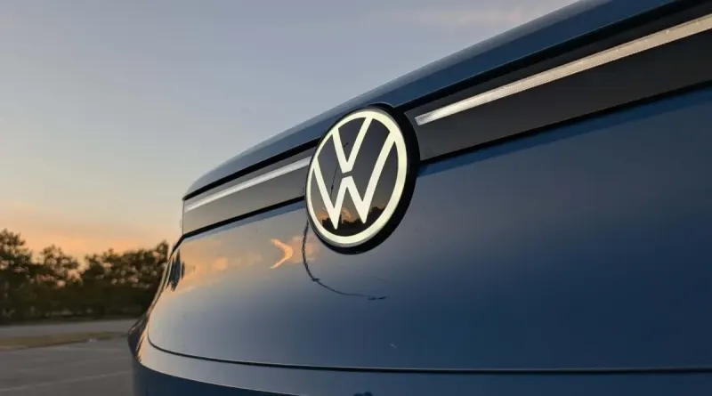 Будівництво заводу акумуляторів Volkswagen у Канаді відклали до 2029 року