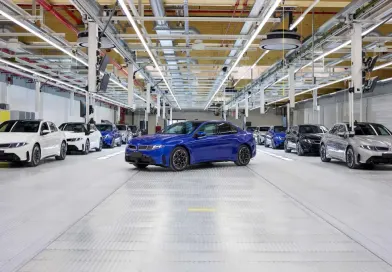 Завод BMW у Мюнхені: історичне виробництво ДВЗ завершено, тепер лише електромобілі