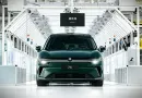 Електрокросовер Zeekr 7X досяг рубежу в 200 000 авто та отримає нову батарею