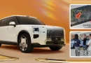 Zeekr 9X аварія: Проблеми з автопілотом та дивна відповідь виробника