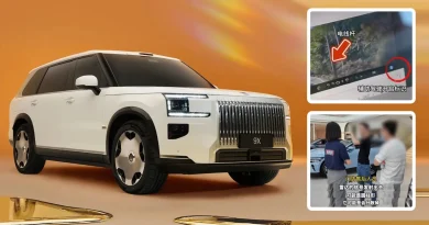 Zeekr 9X аварія: Проблеми з автопілотом та дивна відповідь виробника