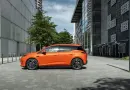 Найдрібніші ціни в історії: знижки на електромобілі BYD та гібриди у Великобританії